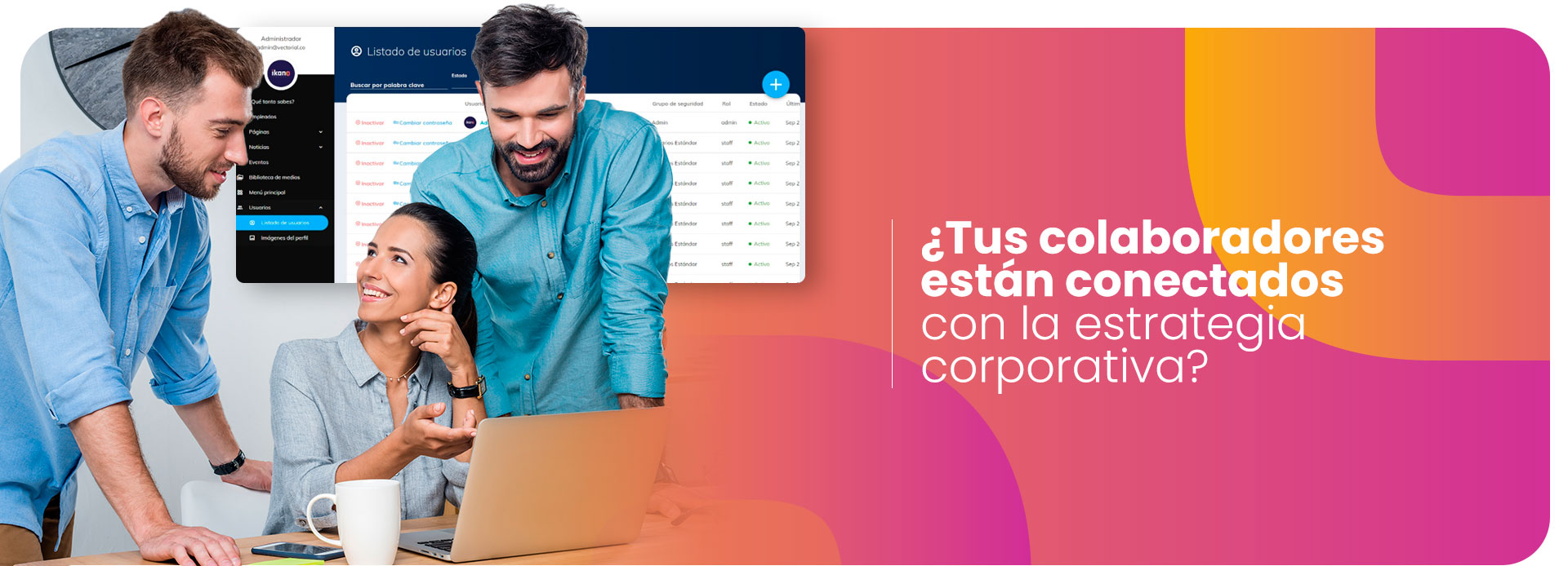 Foto del banner