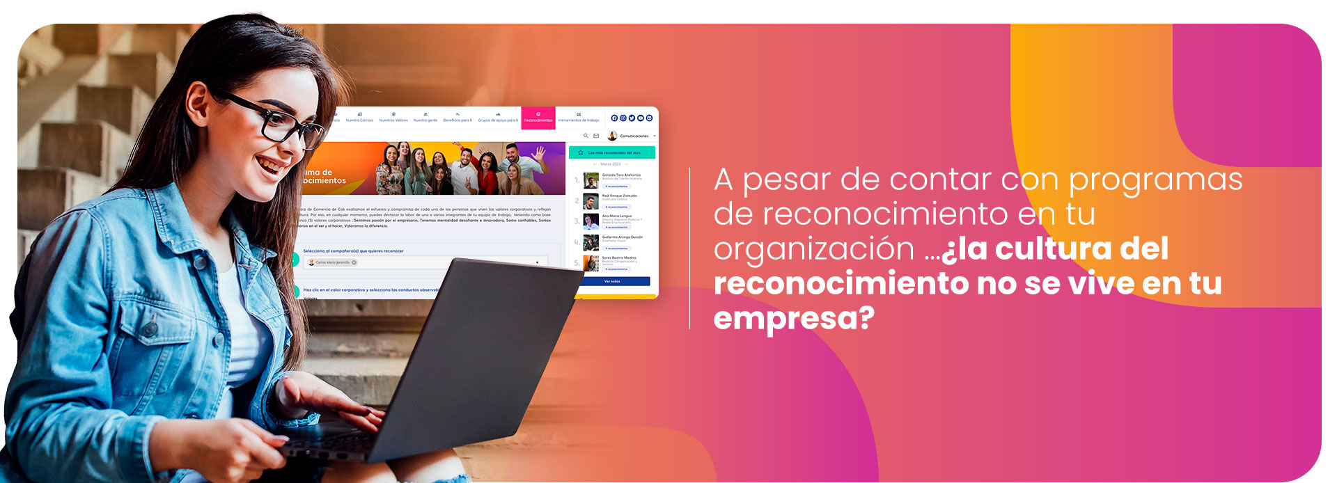 Foto del banner