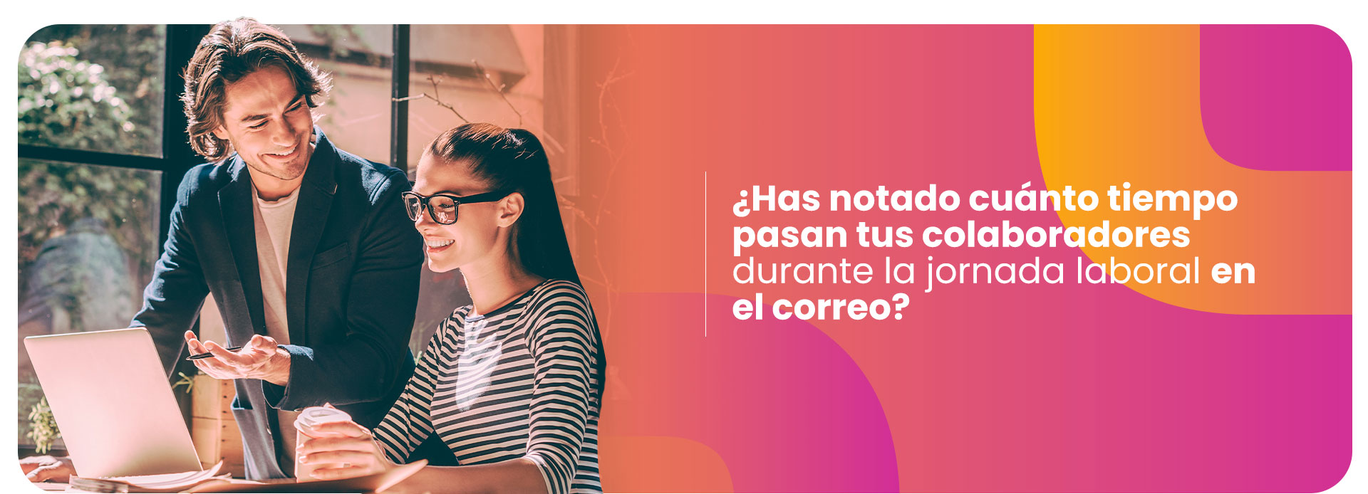 Foto del banner